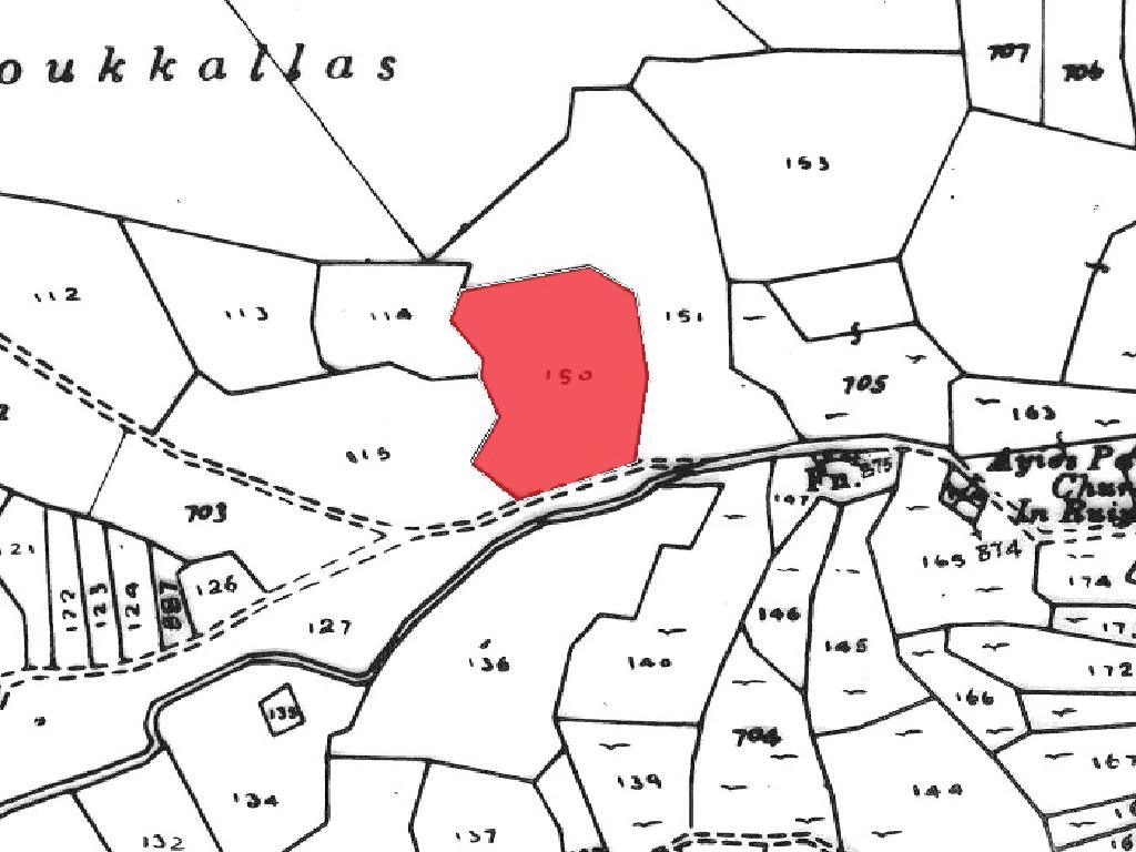 Field-Statos - Agios Fotios-PR43134