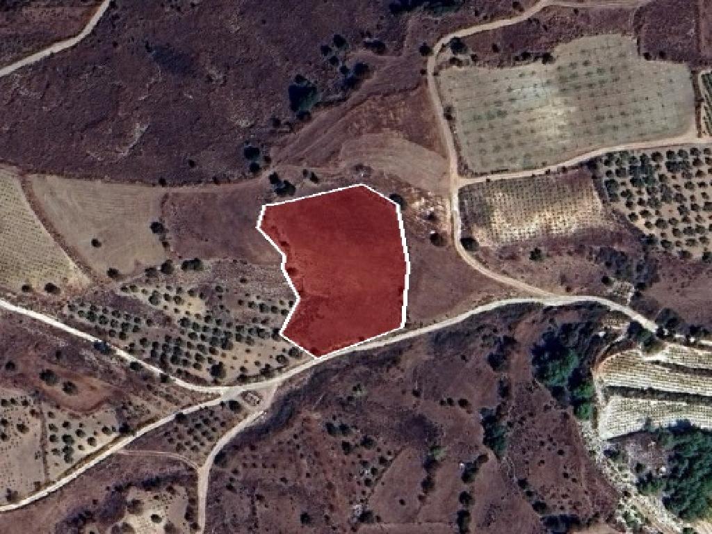 Field-Statos - Agios Fotios-PR43134