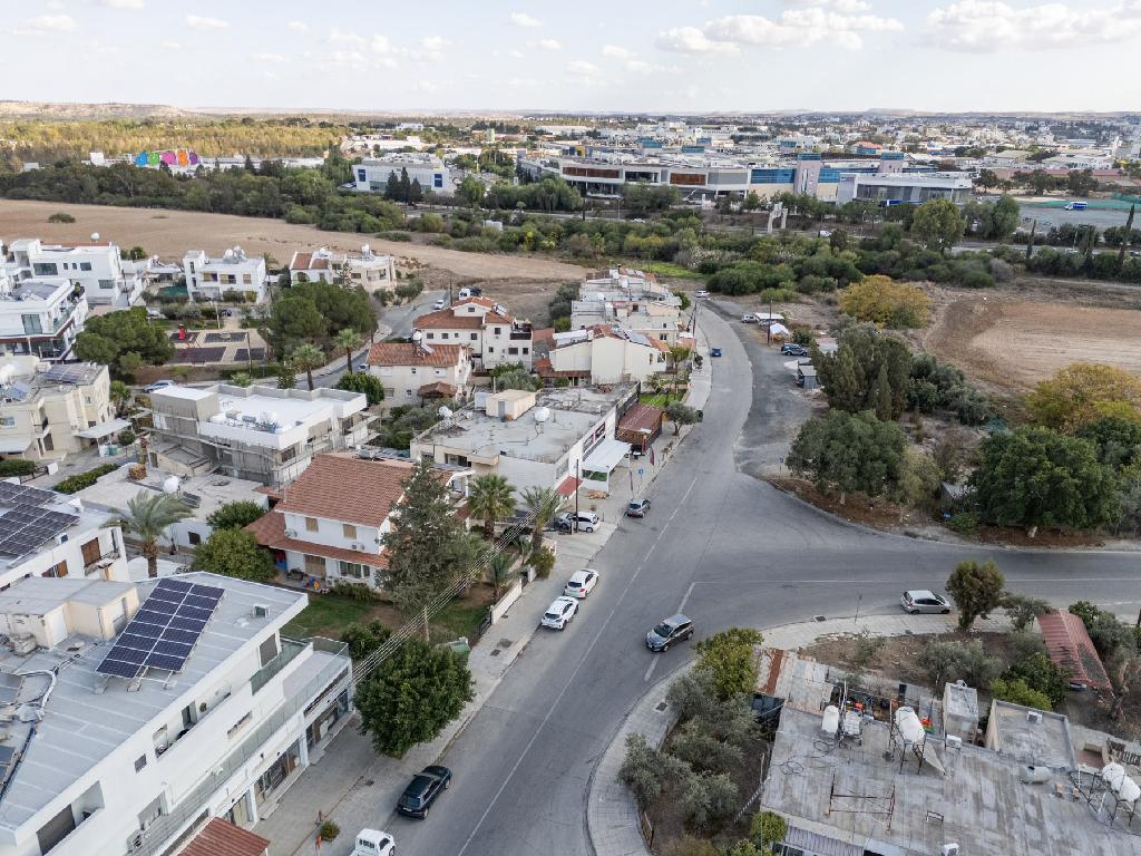 Mixed-use Building-Strovolos-PR43699