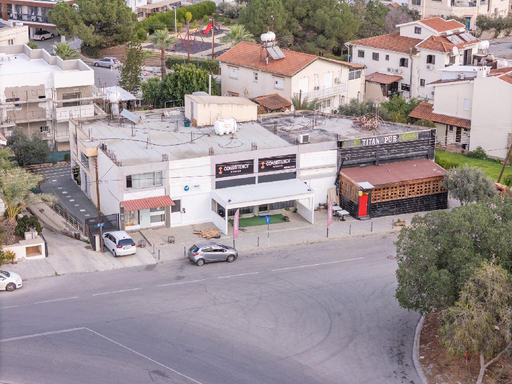 Mixed-use Building-Strovolos-PR43699