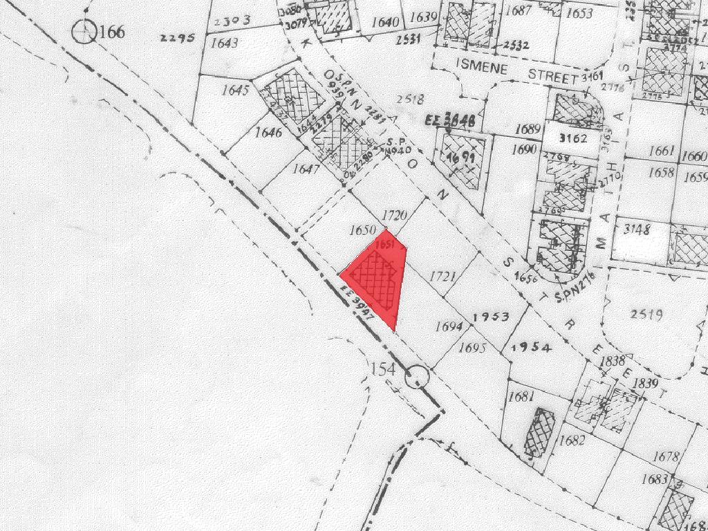 Mixed-use Building-Strovolos-PR43699