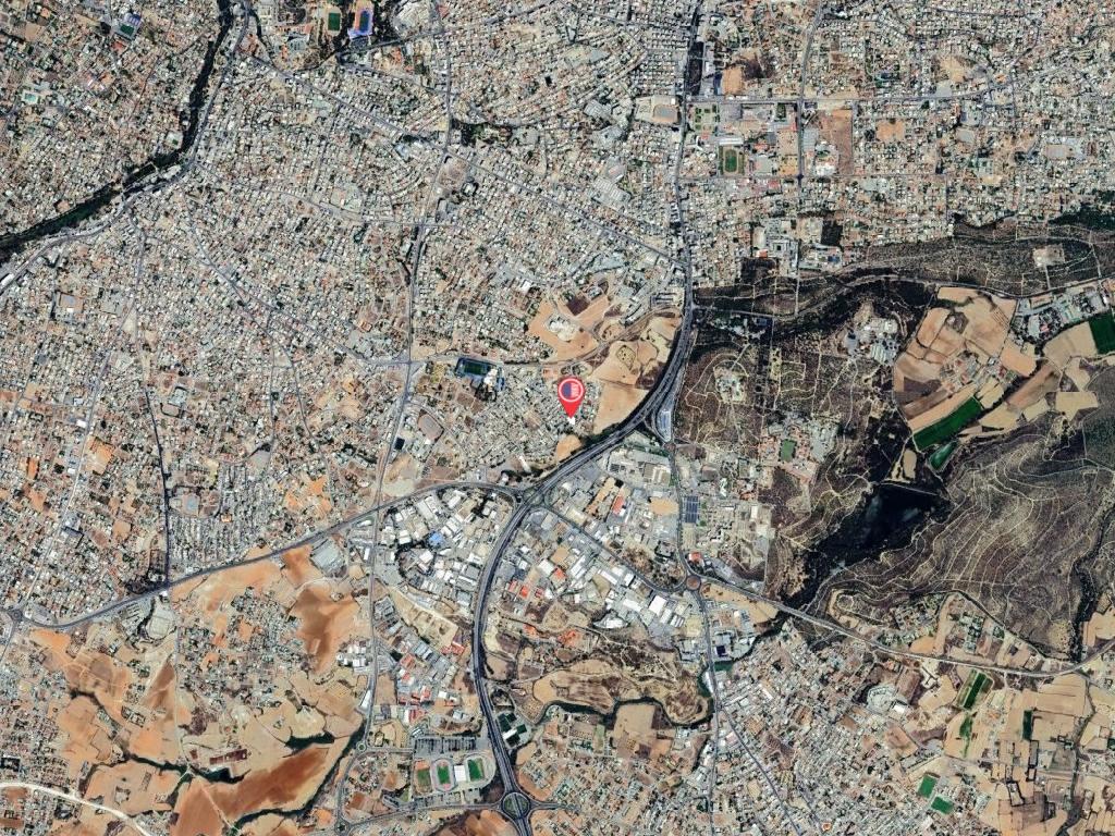 Mixed-use Building-Strovolos-PR43699