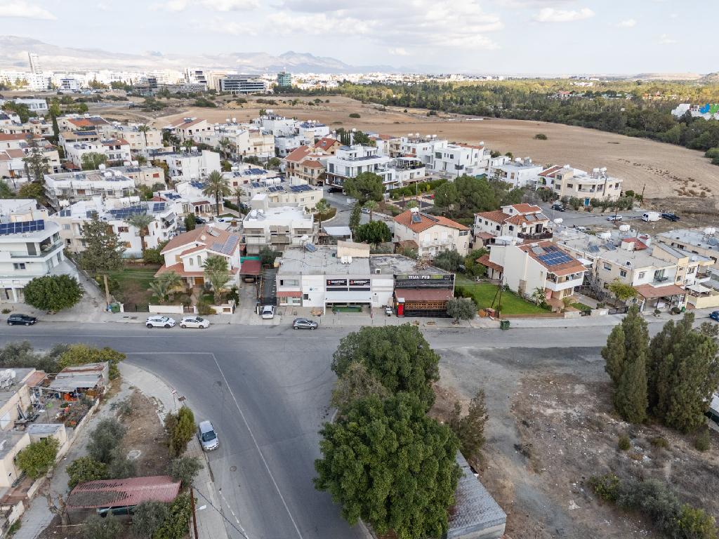 Building (share) - Strovolos, Nicosia