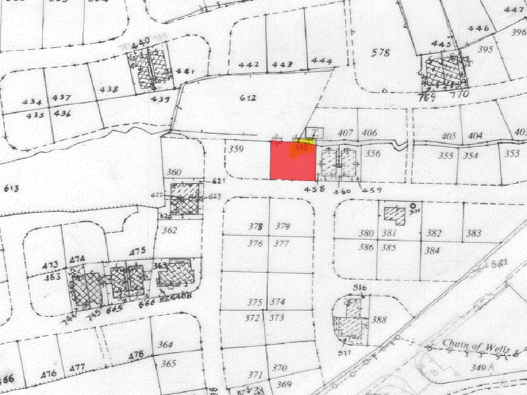 Two storey building (Share) - Kato Deutera, Nicosia