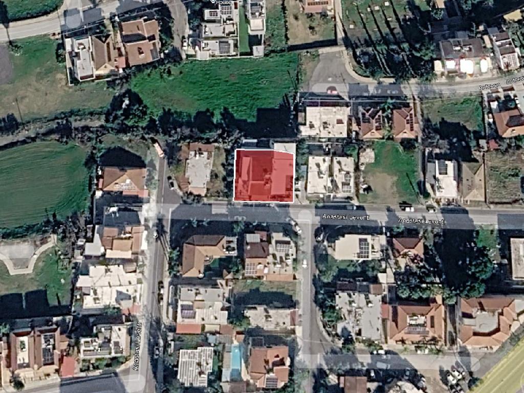 Two storey building (Share) - Kato Deutera, Nicosia