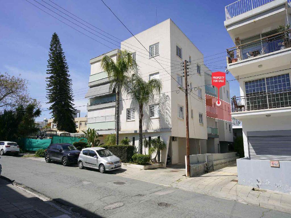 Flat - Panagia, Nicosia