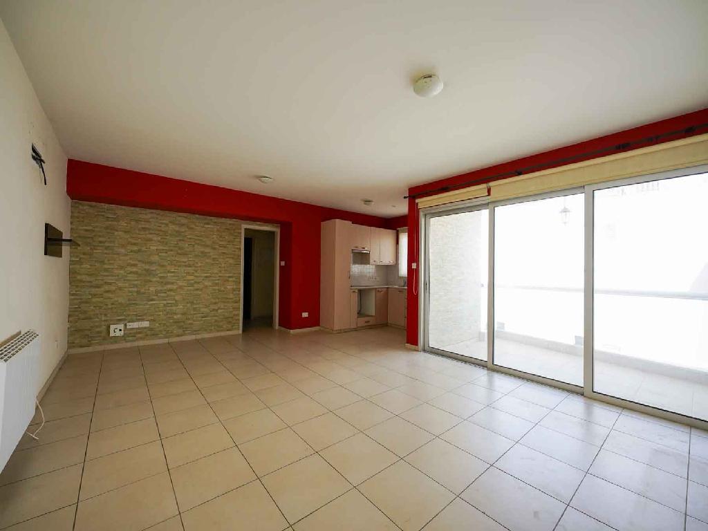 Flat - Panagia, Nicosia