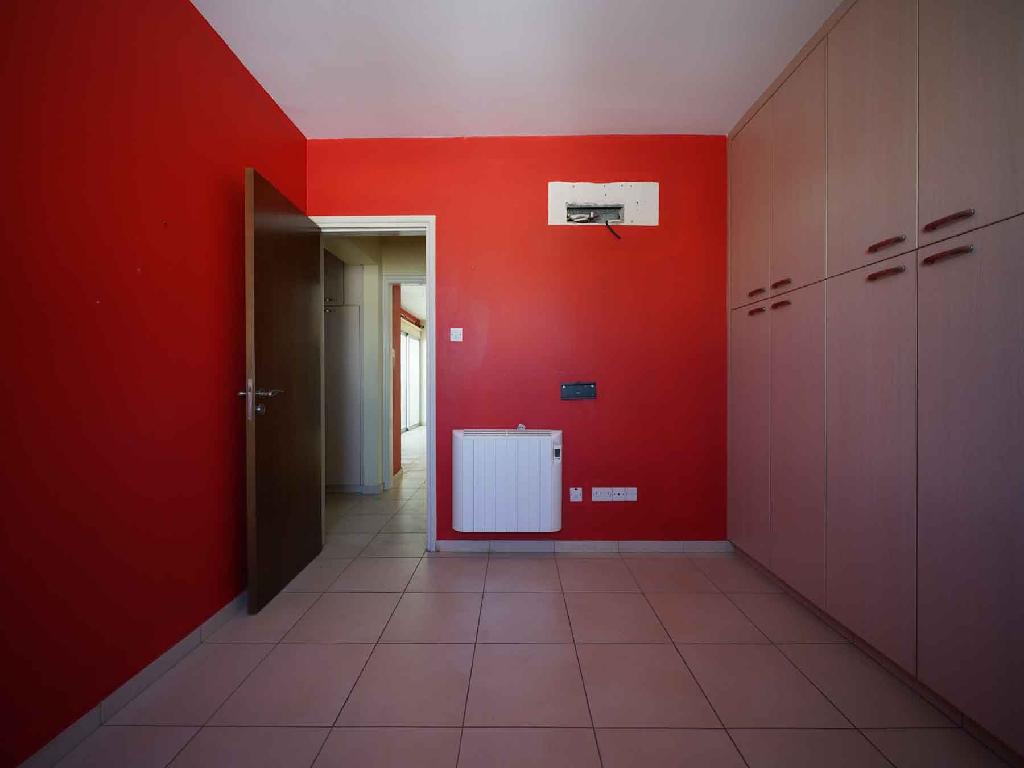 Flat-Nicosia Municipality-PR45544