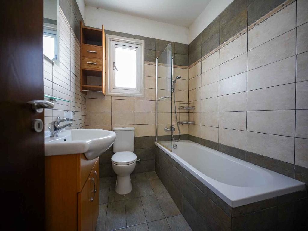 Flat-Nicosia Municipality-PR45544