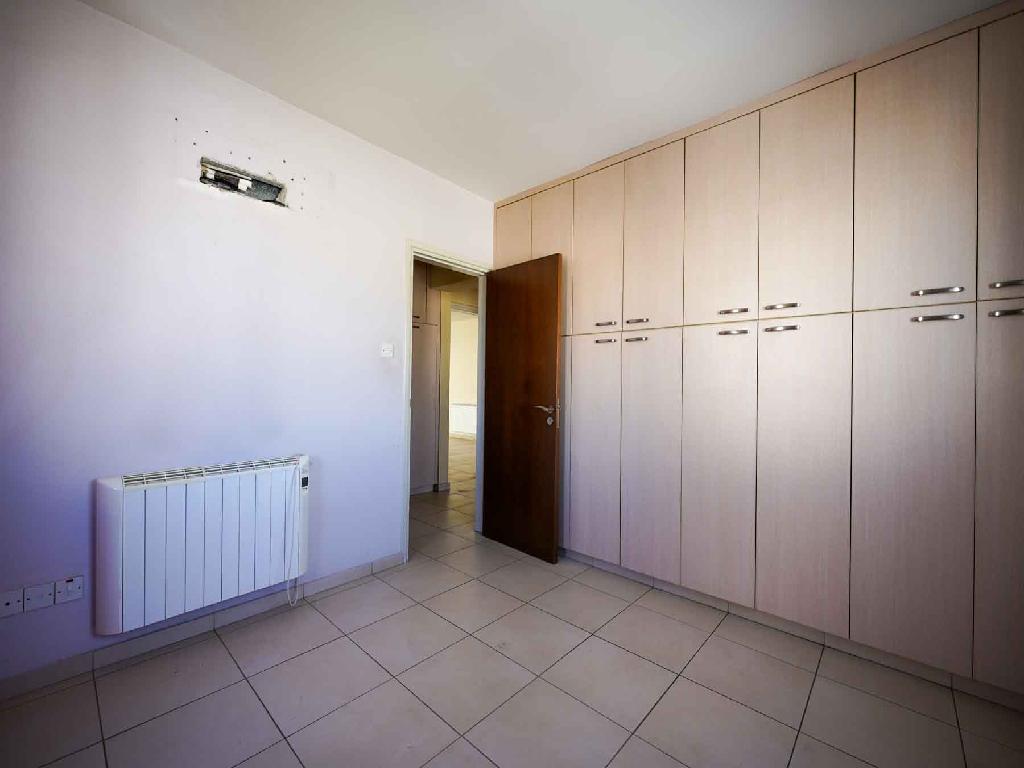 Flat-Nicosia Municipality-PR45544