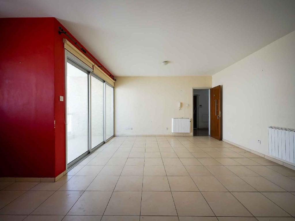 Flat-Nicosia Municipality-PR45544