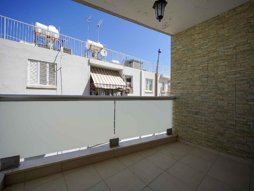 Flat-Nicosia Municipality-PR45544