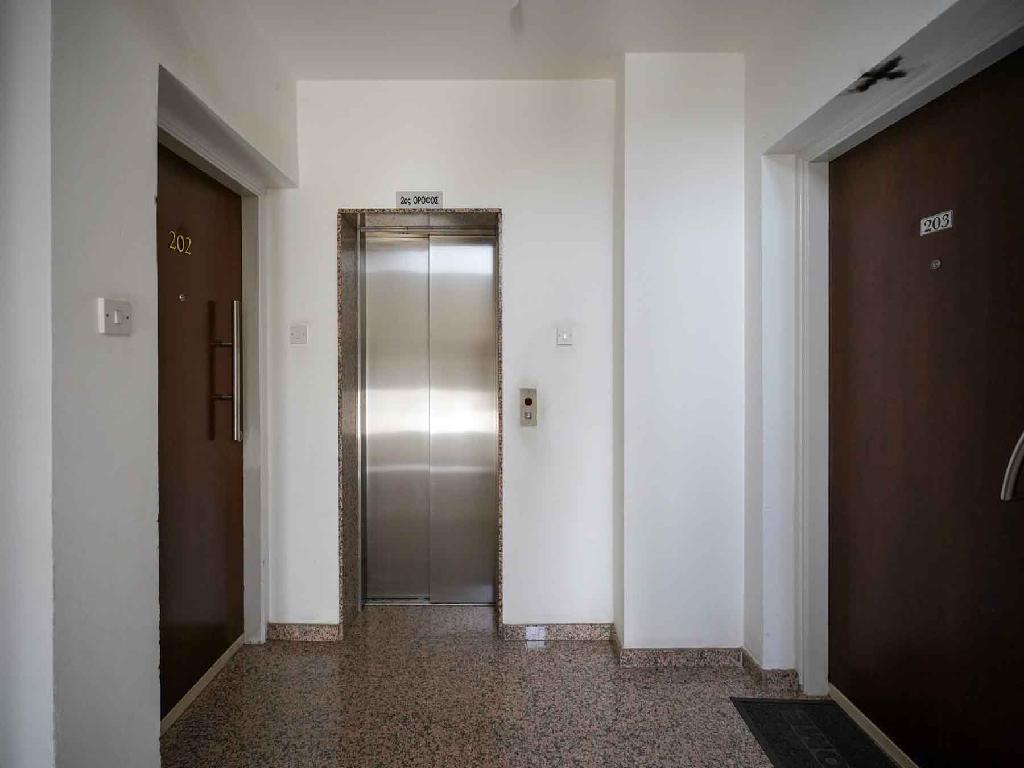 Flat-Nicosia Municipality-PR45544