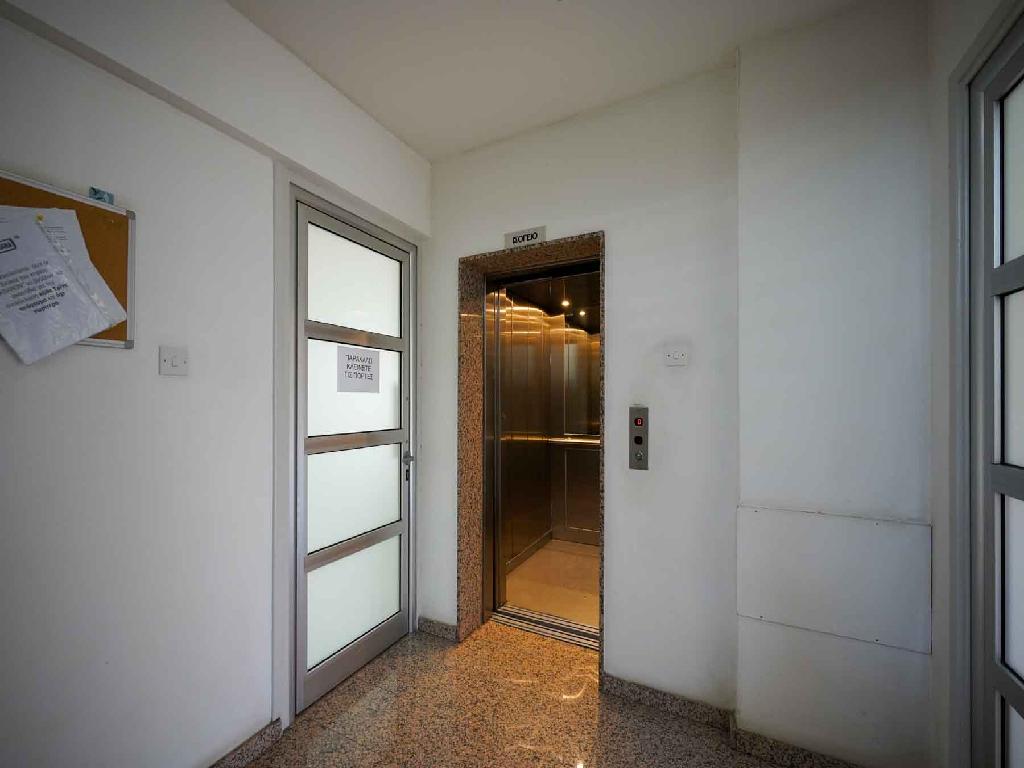 Flat-Nicosia Municipality-PR45544