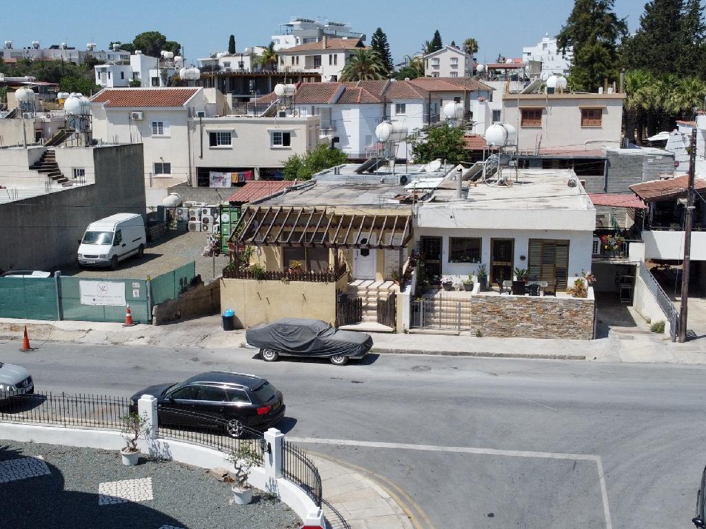 House (Share) &ndash; Agios Nikolaos, Larnaca