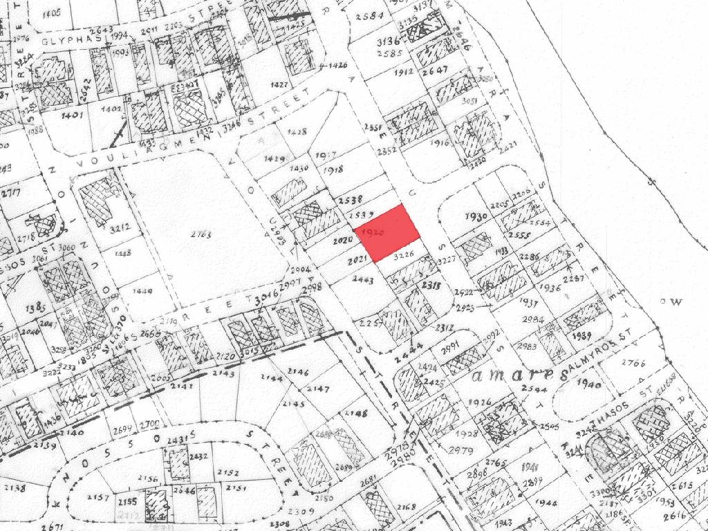 Detached house-Larnaca Municipality-PR45655