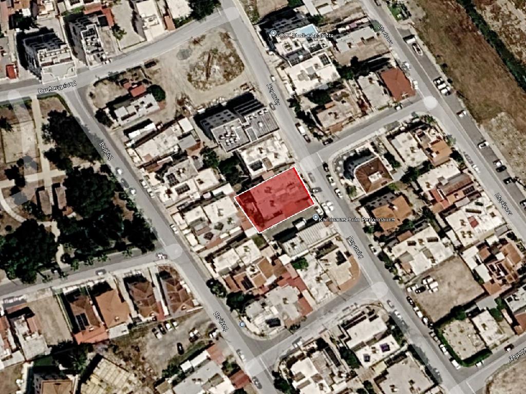 Detached house-Larnaca Municipality-PR45655