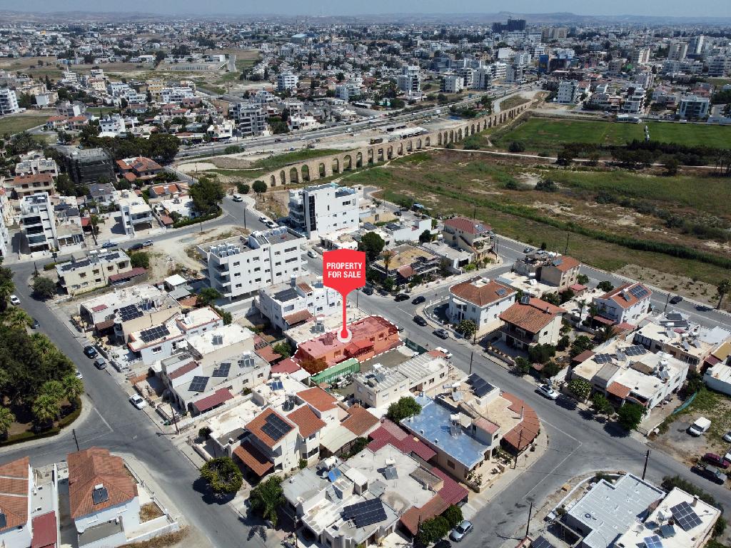 House (Share) &ndash; Agios Nikolaos, Larnaca