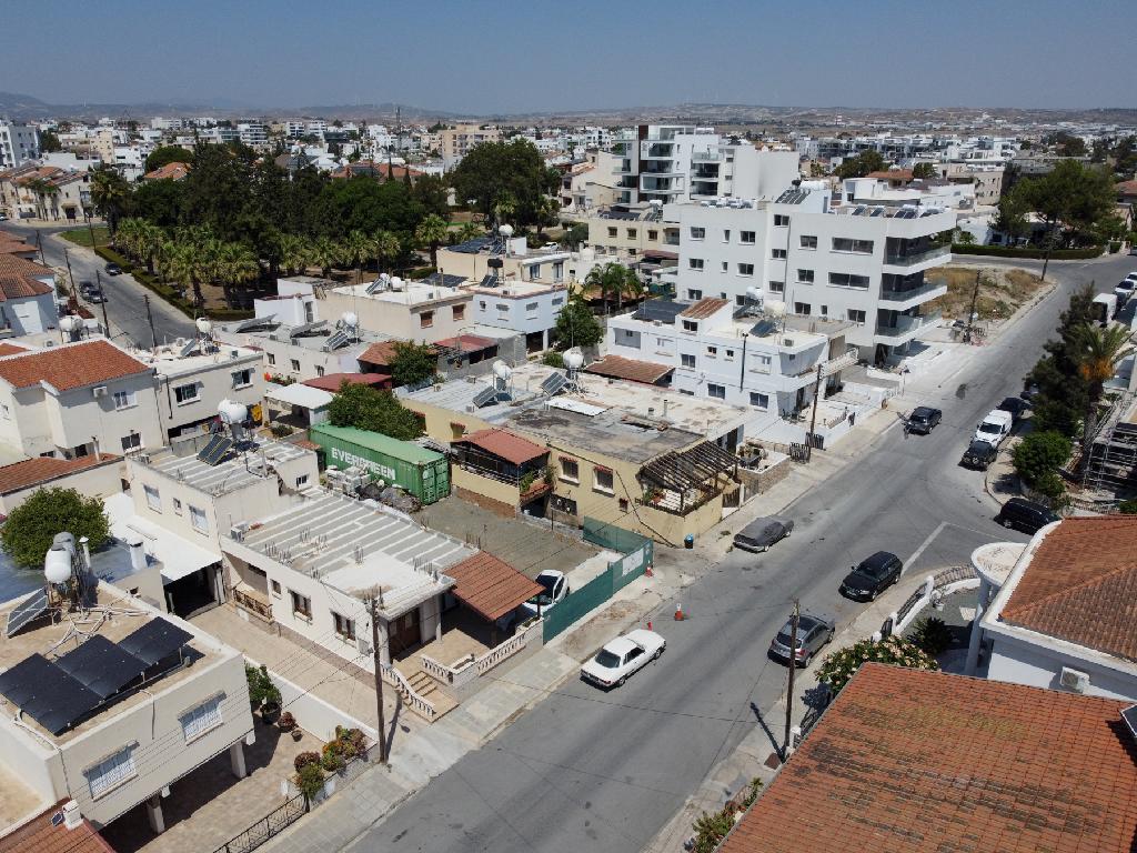House (Share) &ndash; Agios Nikolaos, Larnaca