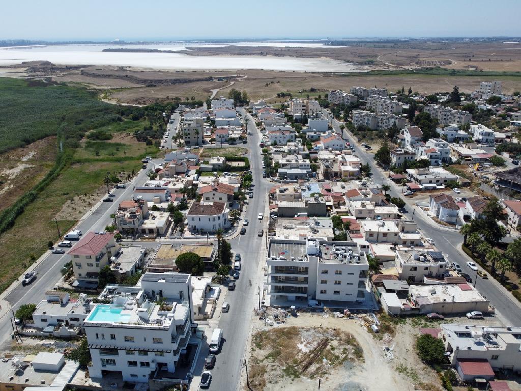House (Share) &ndash; Agios Nikolaos, Larnaca