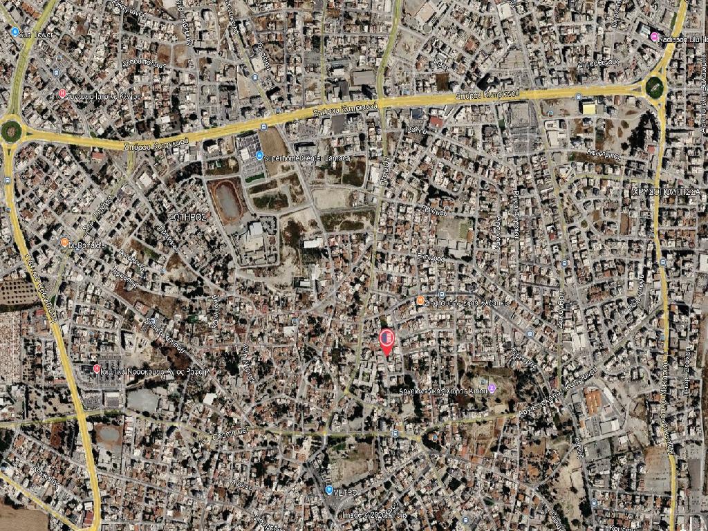 &Omicron;&iota;&kappa;ό&pi;&epsilon;&delta;&omicron; - &Chi;&rho;&upsilon;&sigma;&sigma;&omicron;&pi;&omicron;&lambda;ί&tau;&iota;&sigma;&sigma;&alpha;, &Lambda;ά&rho;&nu;&alpha;&kappa;&alpha;