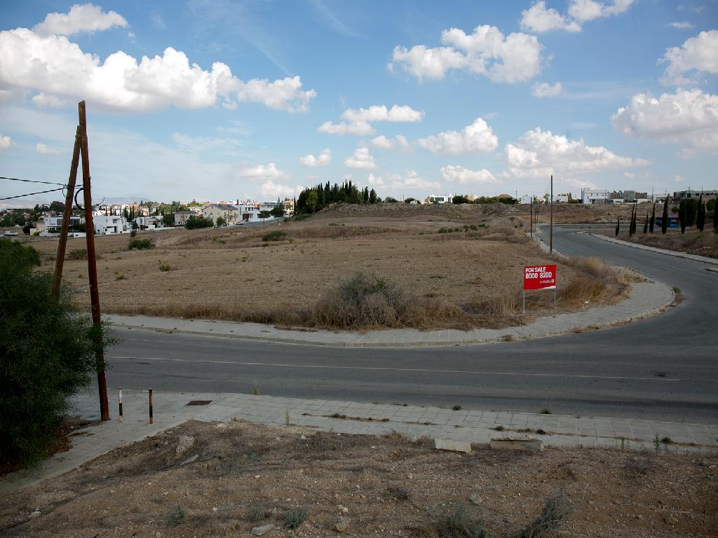 Plot - Lakatamia, Nicosia