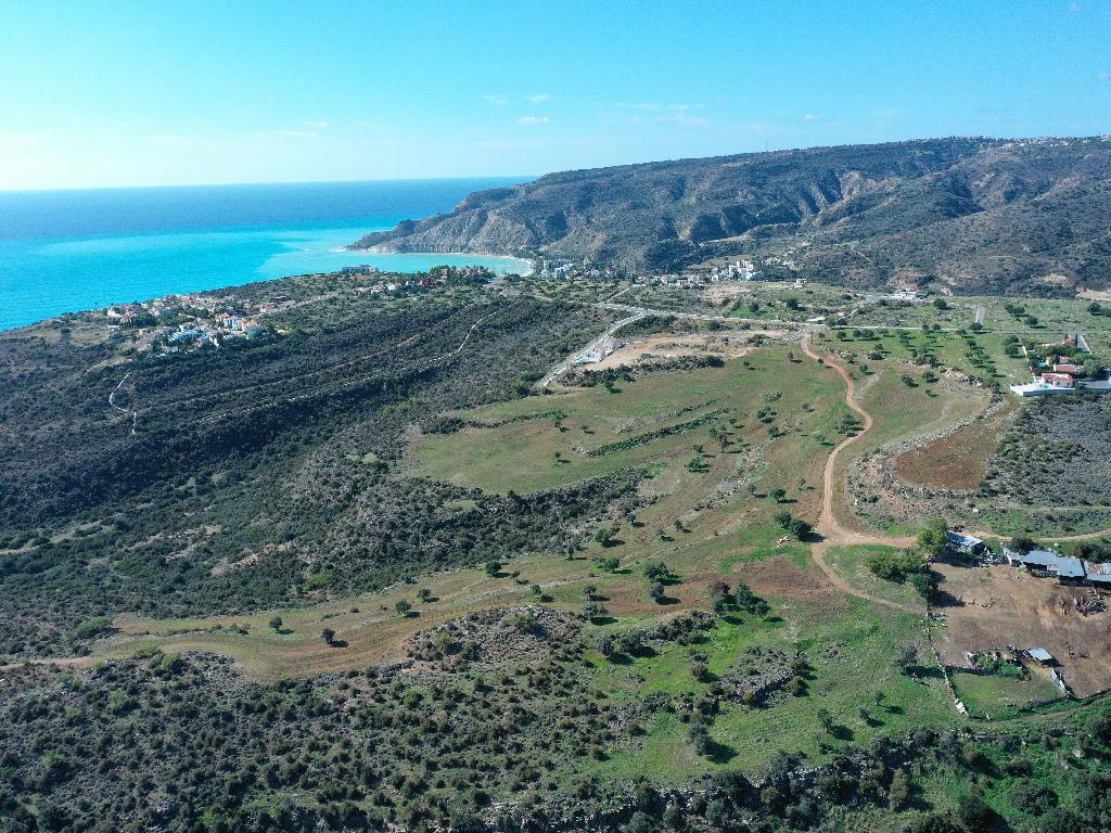 Field (Share) - Pissouri, Limassol