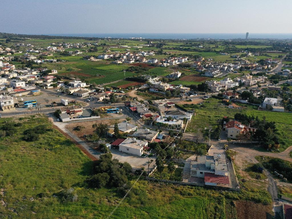 Field (Share) - Sotira, Famagusta