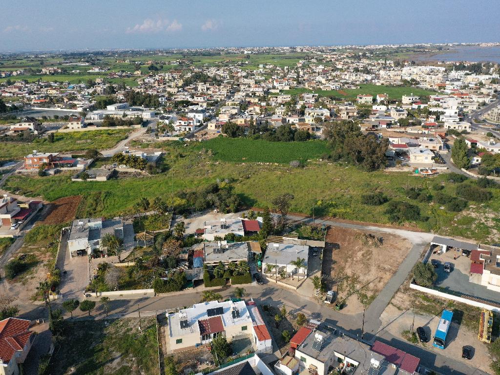 Field (Share) - Sotira, Famagusta
