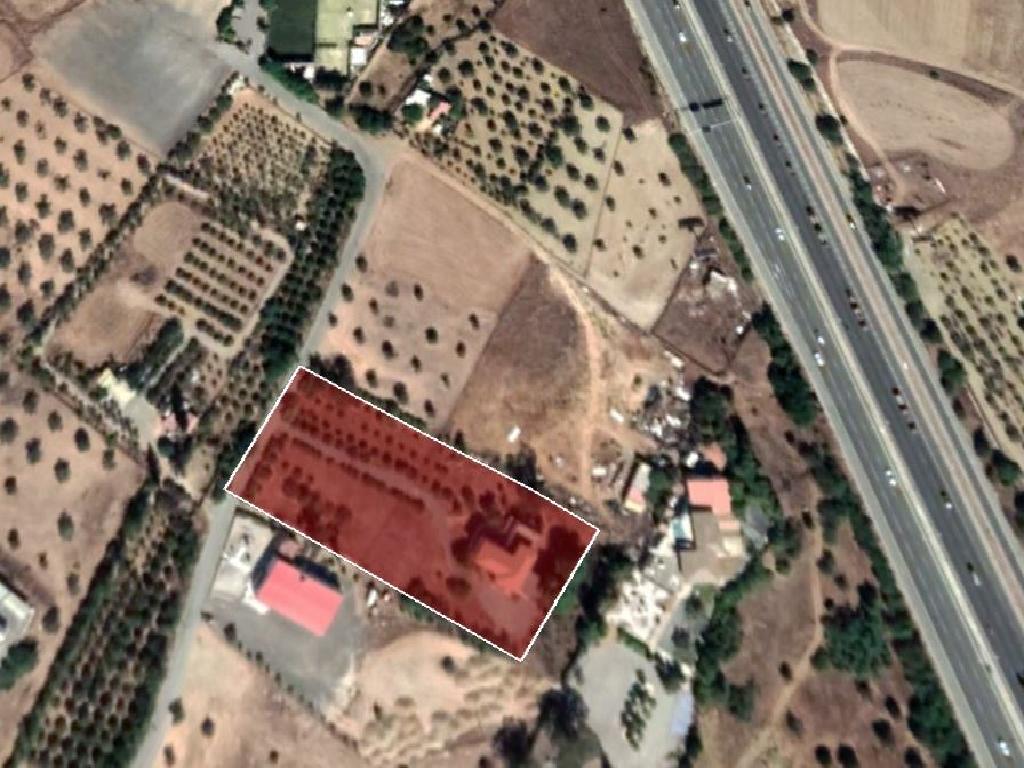 Building - Latsia, Nicosia