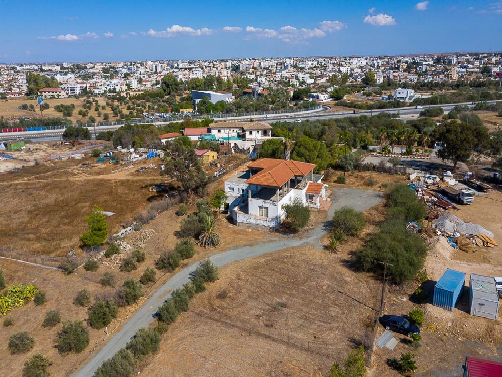 Building - Latsia, Nicosia