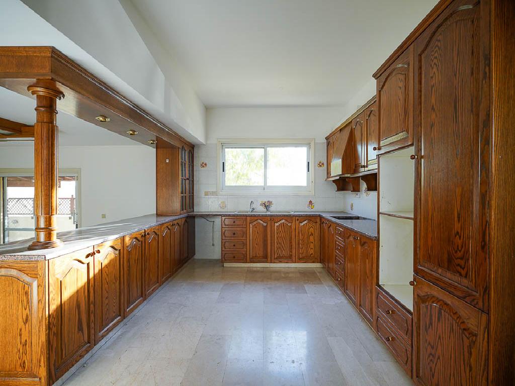 House - Aradippou, Larnaca