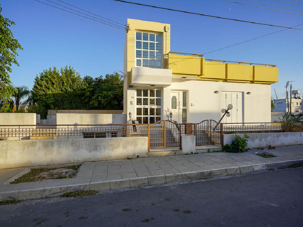 House - Aradippou, Larnaca