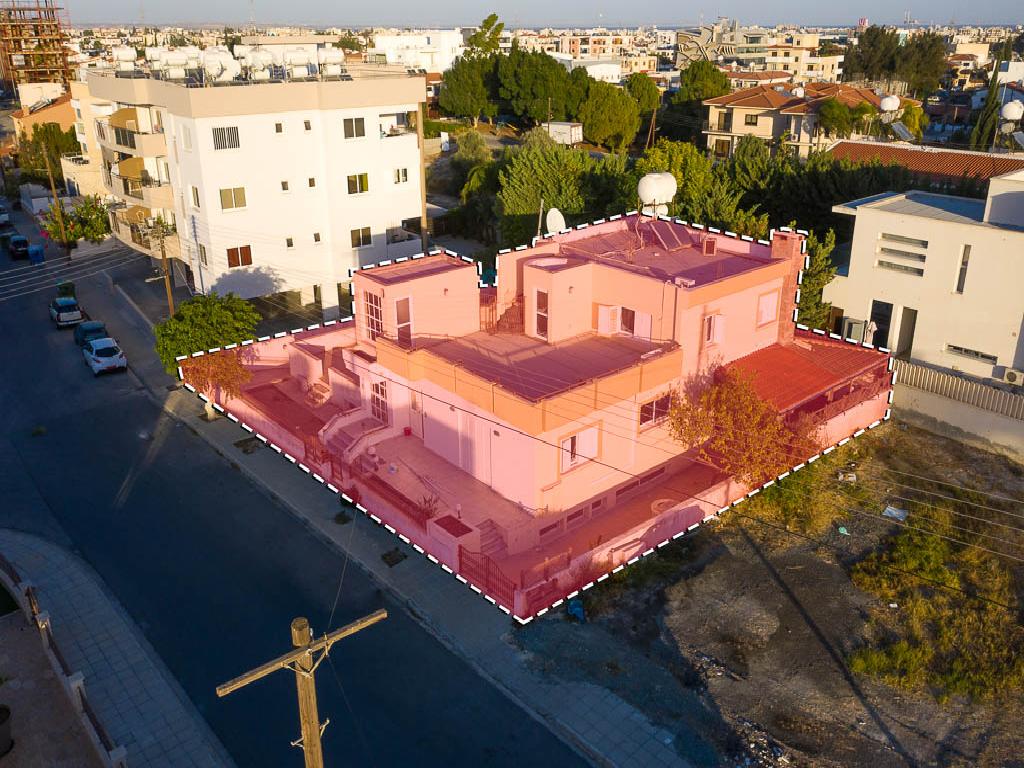 House - Aradippou, Larnaca