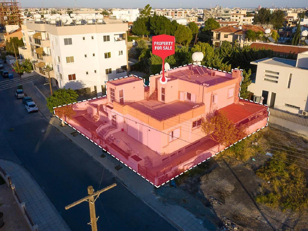 House - Aradippou, Larnaca