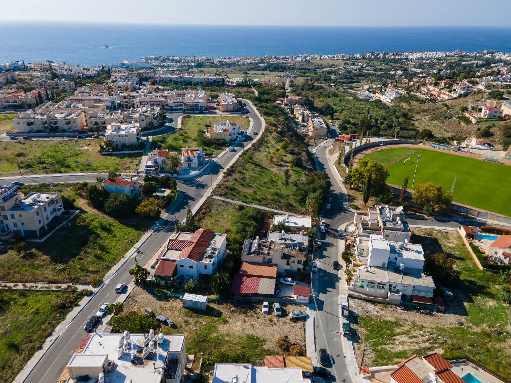 Plot (Share) - Chlorakas, Paphos