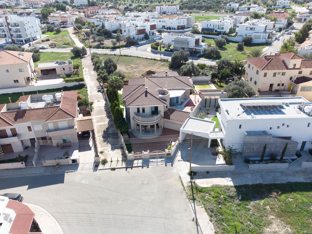 House - Latsia, Nicosia