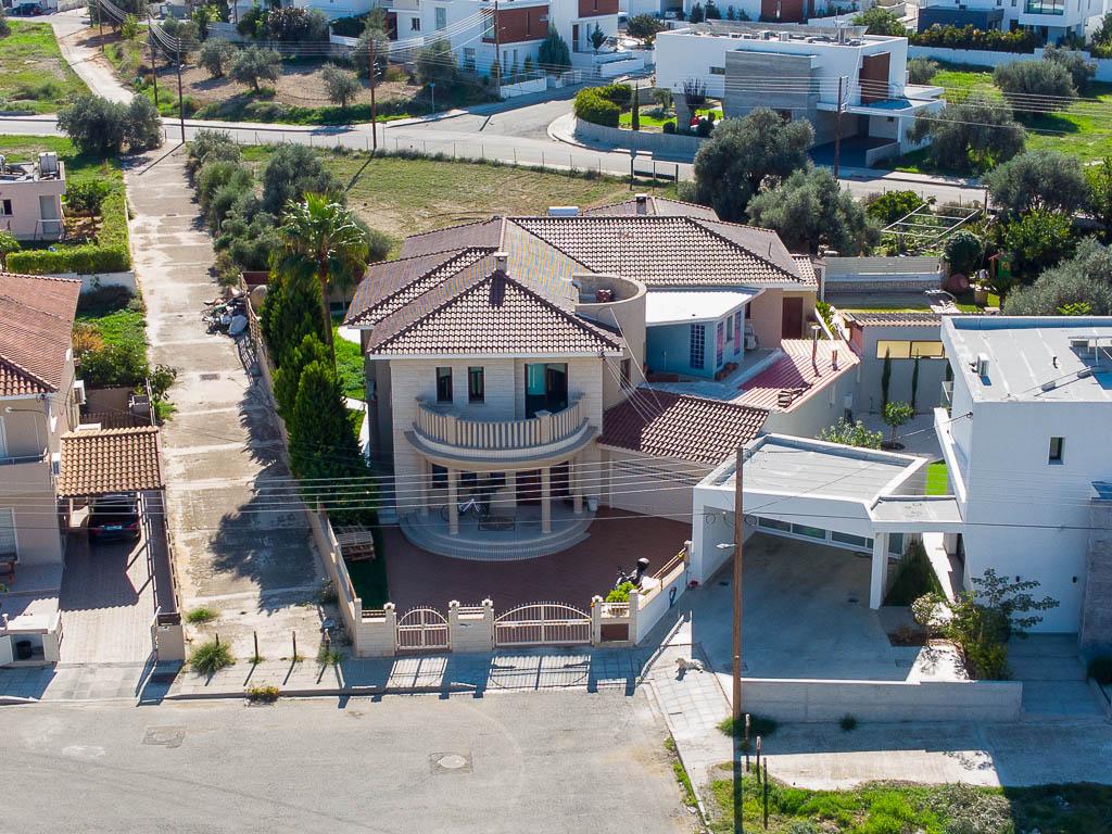 House - Latsia, Nicosia