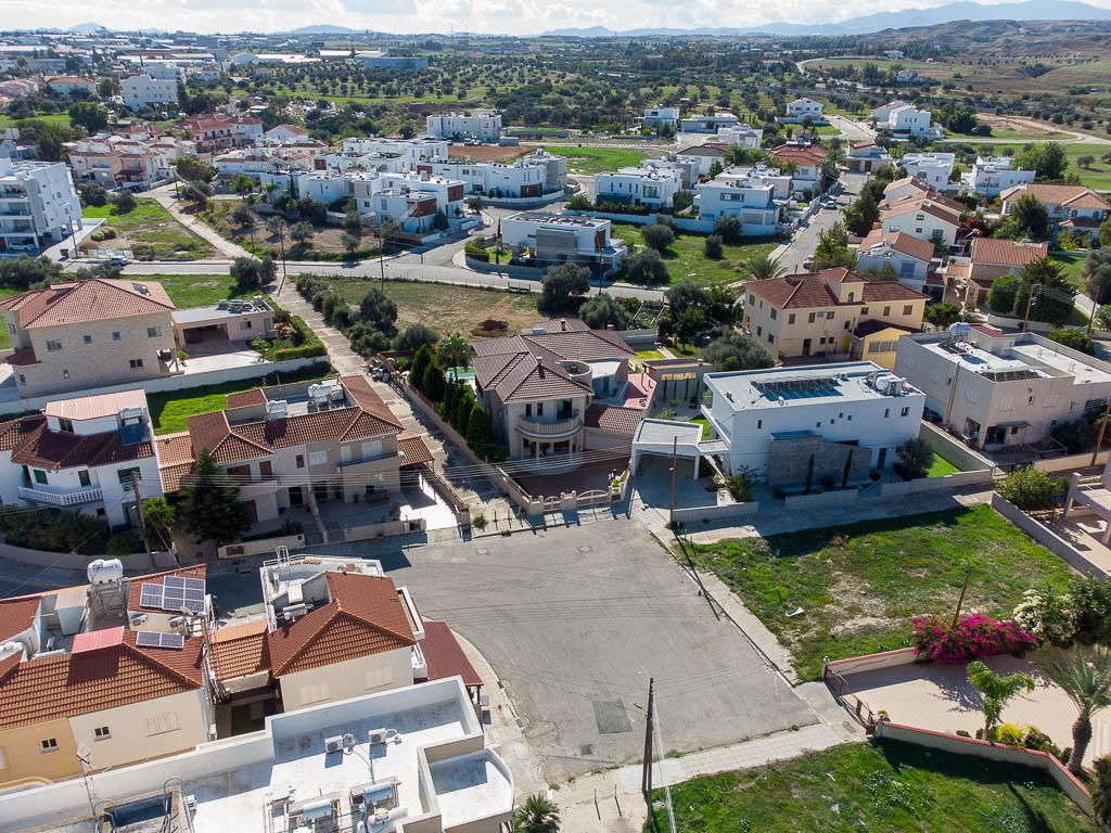 House - Latsia, Nicosia