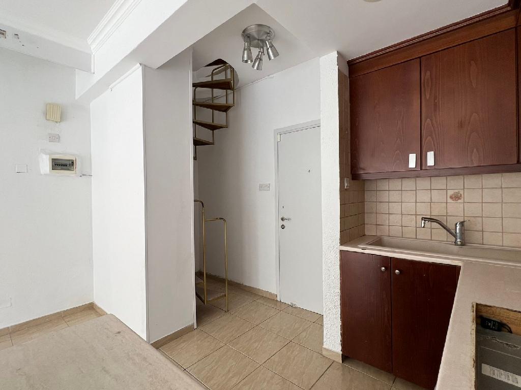 Flat-Agios Tychon-PR38066