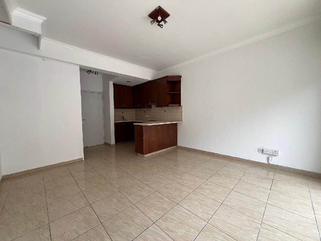 Flat-Agios Tychon-PR38066
