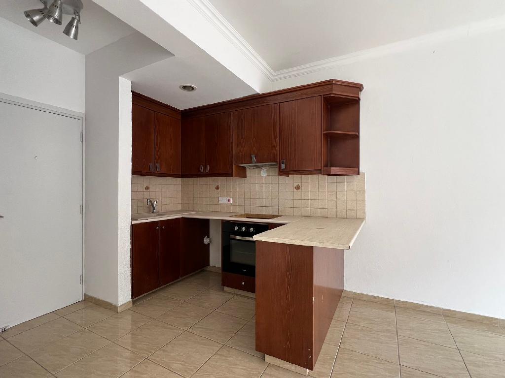 Flat-Agios Tychon-PR38066