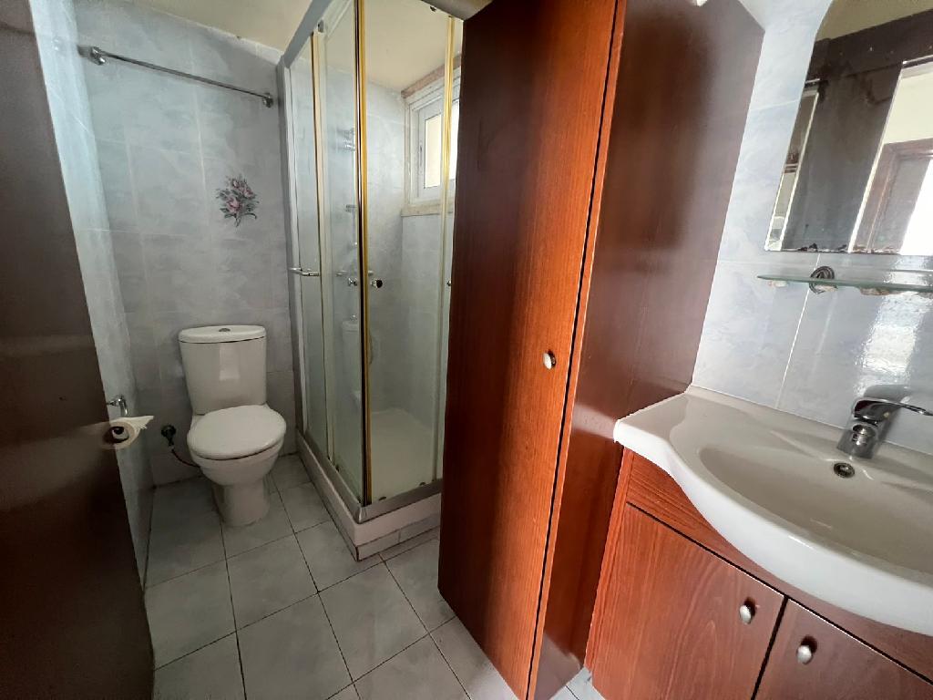 Flat-Agios Tychon-PR38066