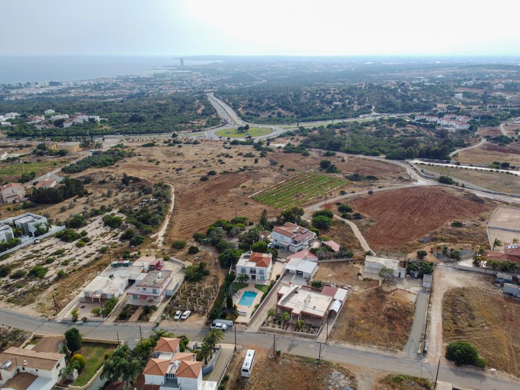 Field-Agia Napa-PR40288