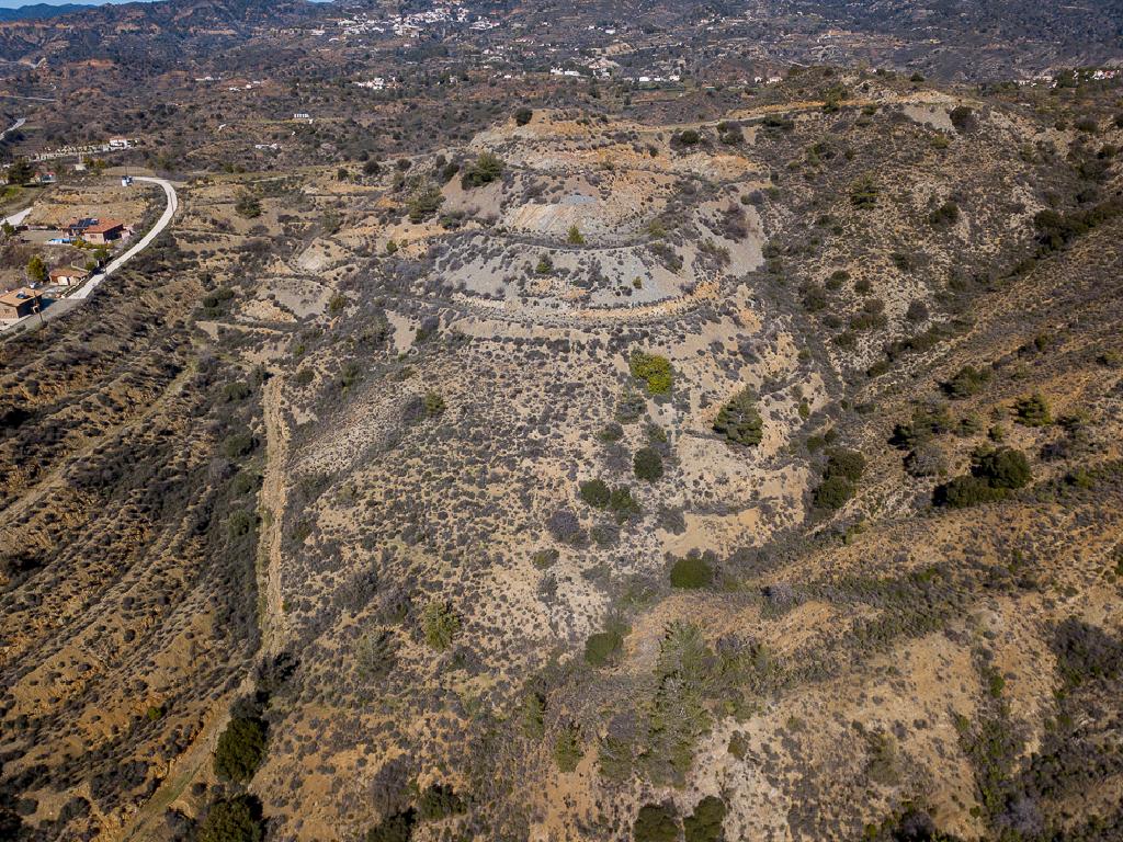 Field-Kalo Chorio-PR41545