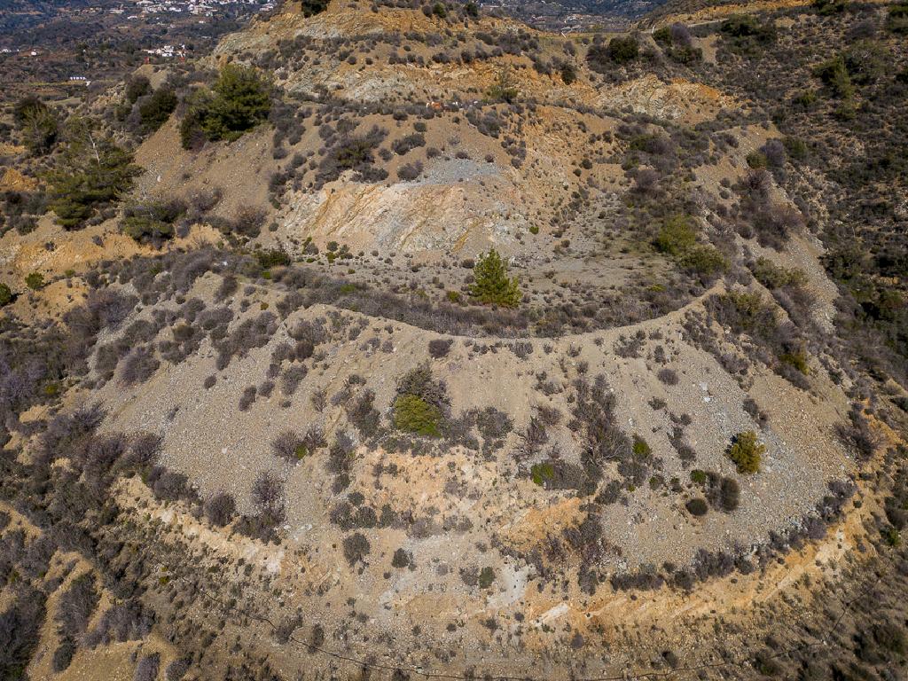 Field-Kalo Chorio-PR41545