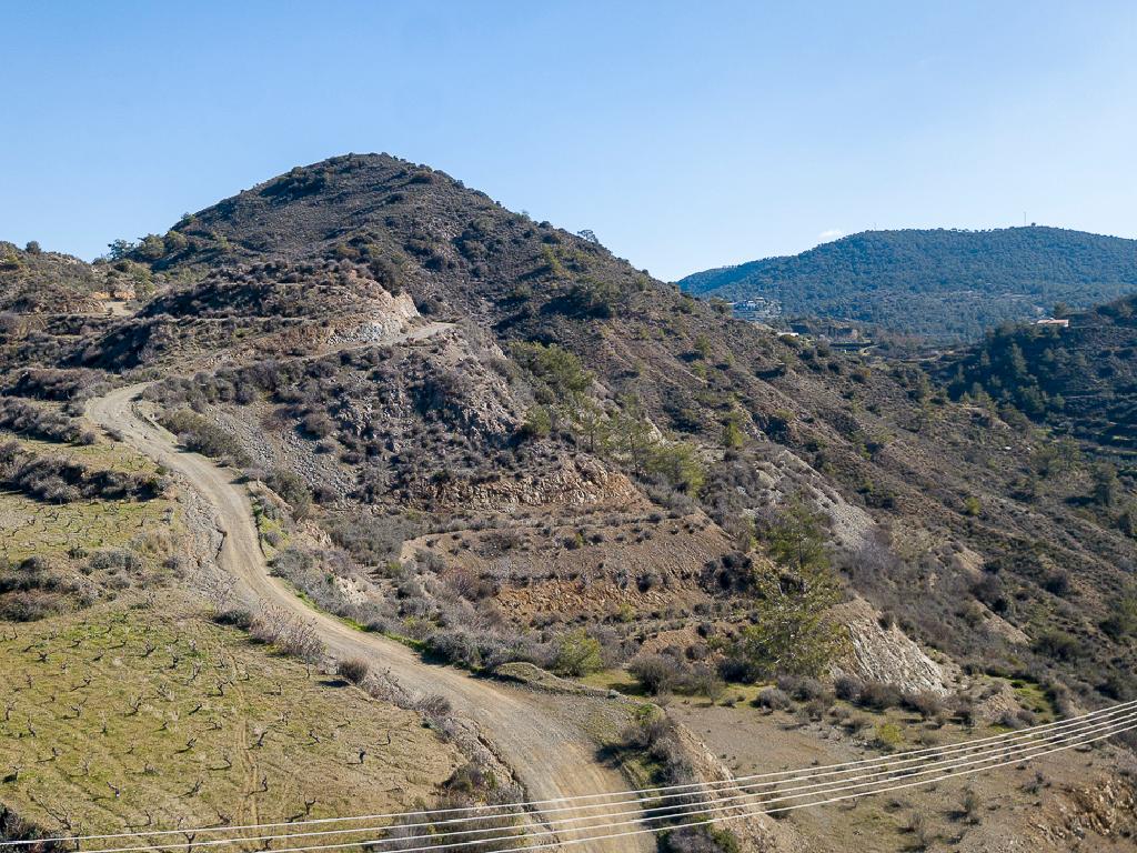 Field-Kalo Chorio-PR41545