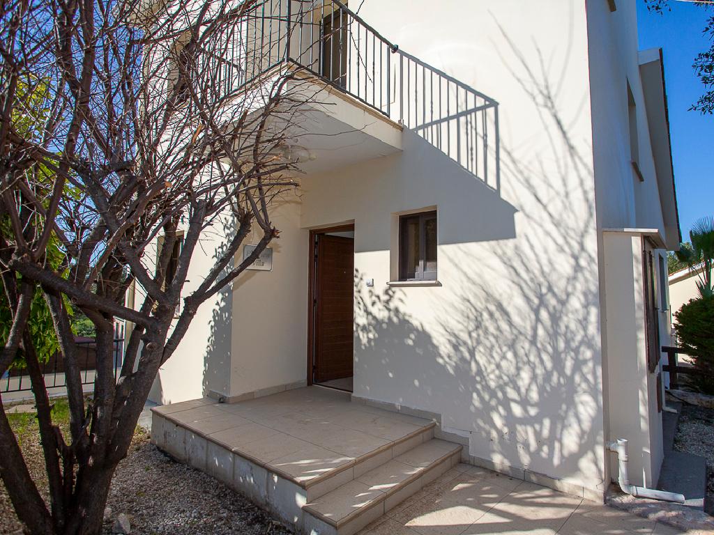 House - PIssouri Pine Bay - Pissouri, Limassol