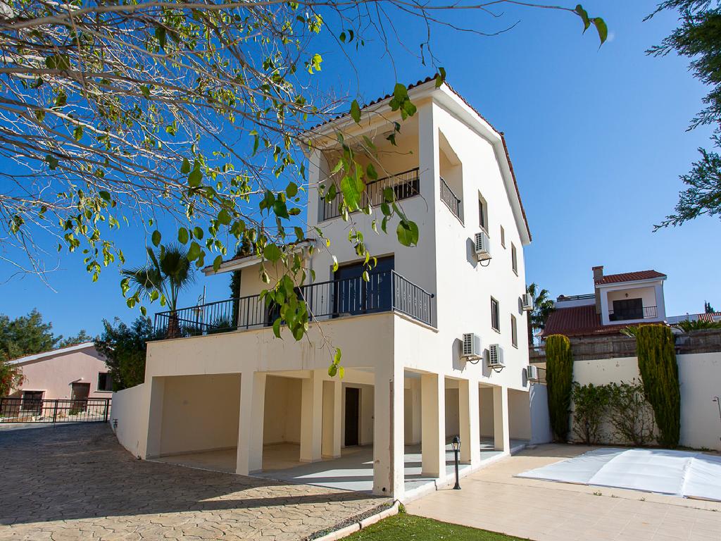 House - PIssouri Pine Bay - Pissouri, Limassol
