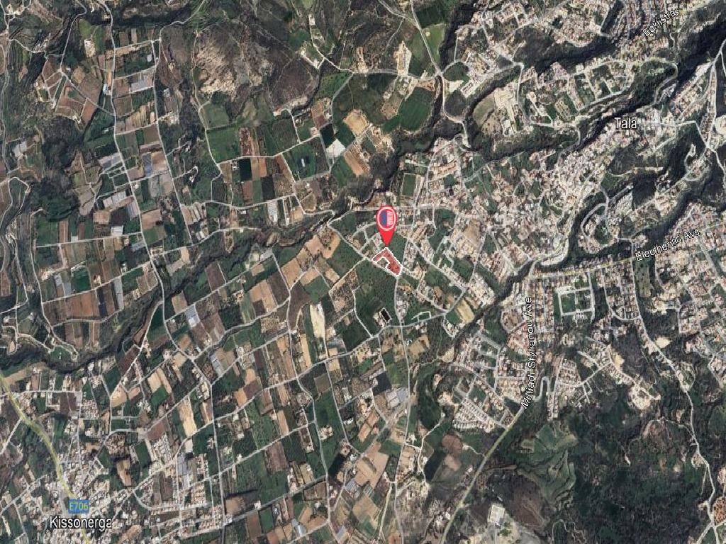 Flat-Tala-PR42676